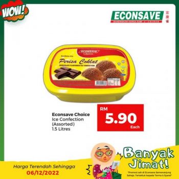 Econsave-Banyak-Jimat-Promotion-16-350x350 - Johor Kedah Kelantan Kuala Lumpur Melaka Negeri Sembilan Pahang Penang Perak Perlis Promotions & Freebies Putrajaya Selangor Supermarket & Hypermarket Terengganu 