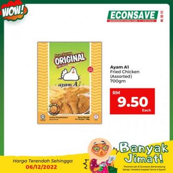 Econsave-Banyak-Jimat-Promotion-17-350x350 - Johor Kedah Kelantan Kuala Lumpur Melaka Negeri Sembilan Pahang Penang Perak Perlis Promotions & Freebies Putrajaya Selangor Supermarket & Hypermarket Terengganu