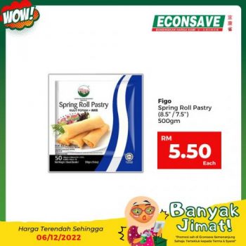 Econsave-Banyak-Jimat-Promotion-18-350x350 - Johor Kedah Kelantan Kuala Lumpur Melaka Negeri Sembilan Pahang Penang Perak Perlis Promotions & Freebies Putrajaya Selangor Supermarket & Hypermarket Terengganu