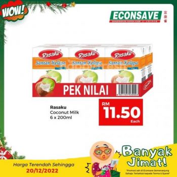 Econsave-Banyak-Jimat-Promotion-22-350x350 - Johor Kedah Kelantan Kuala Lumpur Melaka Negeri Sembilan Pahang Penang Perak Perlis Promotions & Freebies Putrajaya Sabah Sarawak Selangor Supermarket & Hypermarket Terengganu 