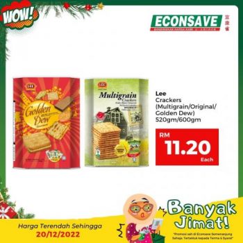 Econsave-Banyak-Jimat-Promotion-29-350x350 - Johor Kedah Kelantan Kuala Lumpur Melaka Negeri Sembilan Pahang Penang Perak Perlis Promotions & Freebies Putrajaya Sabah Sarawak Selangor Supermarket & Hypermarket Terengganu 