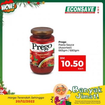 Econsave-Banyak-Jimat-Promotion-9-1-350x350 - Johor Kedah Kelantan Kuala Lumpur Melaka Negeri Sembilan Pahang Penang Perak Perlis Promotions & Freebies Putrajaya Sabah Sarawak Selangor Supermarket & Hypermarket Terengganu 