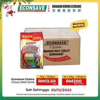 Econsave-Barangan-Borong-Promotion-2-350x350 - Johor Kedah Kelantan Kuala Lumpur Melaka Negeri Sembilan Pahang Penang Perak Perlis Promotions & Freebies Putrajaya Selangor Supermarket & Hypermarket Terengganu 