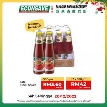 Econsave-Barangan-Borong-Promotion-3-350x350 - Johor Kedah Kelantan Kuala Lumpur Melaka Negeri Sembilan Pahang Penang Perak Perlis Promotions & Freebies Putrajaya Selangor Supermarket & Hypermarket Terengganu 