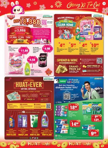 Econsave-CNY-Promo-12-350x478 - Johor Kedah Kelantan Kuala Lumpur Melaka Negeri Sembilan Pahang Penang Perak Perlis Promotions & Freebies Putrajaya Sabah Sarawak Selangor Supermarket & Hypermarket Terengganu 