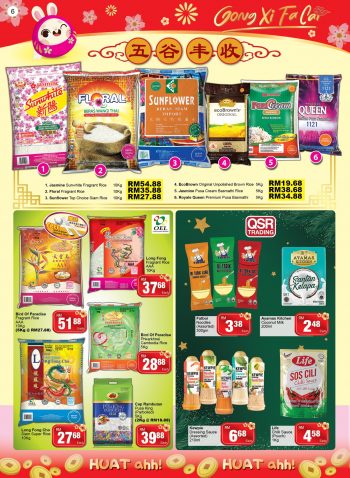 Econsave-CNY-Promo-5-350x478 - Johor Kedah Kelantan Kuala Lumpur Melaka Negeri Sembilan Pahang Penang Perak Perlis Promotions & Freebies Putrajaya Sabah Sarawak Selangor Supermarket & Hypermarket Terengganu 