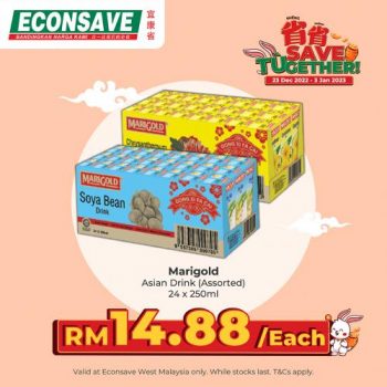 Econsave-CNY-Save-Tugether-Promotion-13-350x350 - Johor Kedah Kelantan Kuala Lumpur Melaka Negeri Sembilan Pahang Penang Perak Perlis Promotions & Freebies Putrajaya Selangor Supermarket & Hypermarket Terengganu 