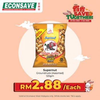 Econsave-CNY-Save-Tugether-Promotion-14-350x350 - Johor Kedah Kelantan Kuala Lumpur Melaka Negeri Sembilan Pahang Penang Perak Perlis Promotions & Freebies Putrajaya Selangor Supermarket & Hypermarket Terengganu 