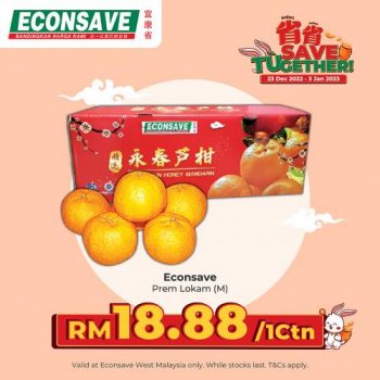 Econsave-CNY-Save-Tugether-Promotion-2-1-350x350 - Johor Kedah Kelantan Kuala Lumpur Melaka Negeri Sembilan Pahang Penang Perak Perlis Promotions & Freebies Putrajaya Selangor Supermarket & Hypermarket Terengganu 