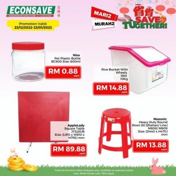 Econsave-CNY-Save-Tugether-Promotion-350x350 - Johor Kedah Kelantan Kuala Lumpur Melaka Negeri Sembilan Pahang Penang Perak Perlis Promotions & Freebies Putrajaya Selangor Supermarket & Hypermarket Terengganu 