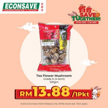 Econsave-CNY-Save-Tugether-Promotion-6-350x350 - Johor Kedah Kelantan Kuala Lumpur Melaka Negeri Sembilan Pahang Penang Perak Perlis Promotions & Freebies Putrajaya Selangor Supermarket & Hypermarket Terengganu 