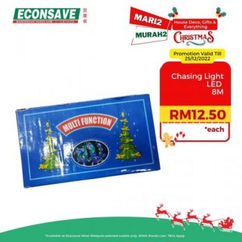 Econsave-Christmas-House-Deco-Gifts-Everything-Promotion-8-350x350 - Johor Kedah Kelantan Kuala Lumpur Melaka Negeri Sembilan Pahang Penang Perak Perlis Promotions & Freebies Putrajaya Selangor Supermarket & Hypermarket Terengganu 