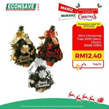 Econsave-Christmas-House-Deco-Gifts-Everything-Promotion-9-350x350 - Johor Kedah Kelantan Kuala Lumpur Melaka Negeri Sembilan Pahang Penang Perak Perlis Promotions & Freebies Putrajaya Selangor Supermarket & Hypermarket Terengganu 