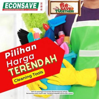 Econsave-Cleaning-Tools-Promotion-350x350 - Johor Kedah Kelantan Kuala Lumpur Melaka Negeri Sembilan Pahang Penang Perak Perlis Promotions & Freebies Putrajaya Selangor Supermarket & Hypermarket Terengganu 