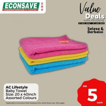 Econsave-Home-Furnishing-Value-Deals-Promotion-1-350x350 - Johor Kedah Kelantan Kuala Lumpur Melaka Negeri Sembilan Pahang Penang Perak Perlis Promotions & Freebies Putrajaya Selangor Supermarket & Hypermarket Terengganu 