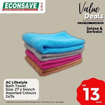 Econsave-Home-Furnishing-Value-Deals-Promotion-2-350x350 - Johor Kedah Kelantan Kuala Lumpur Melaka Negeri Sembilan Pahang Penang Perak Perlis Promotions & Freebies Putrajaya Selangor Supermarket & Hypermarket Terengganu 