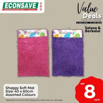 Econsave-Home-Furnishing-Value-Deals-Promotion-3-350x350 - Johor Kedah Kelantan Kuala Lumpur Melaka Negeri Sembilan Pahang Penang Perak Perlis Promotions & Freebies Putrajaya Selangor Supermarket & Hypermarket Terengganu 