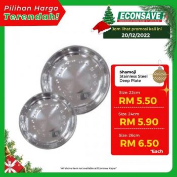 Econsave-Pilihan-Harga-Terendah-Promotion-14-350x350 - Johor Kedah Kelantan Kuala Lumpur Melaka Negeri Sembilan Pahang Penang Perak Perlis Promotions & Freebies Putrajaya Sabah Sarawak Selangor Supermarket & Hypermarket Terengganu 