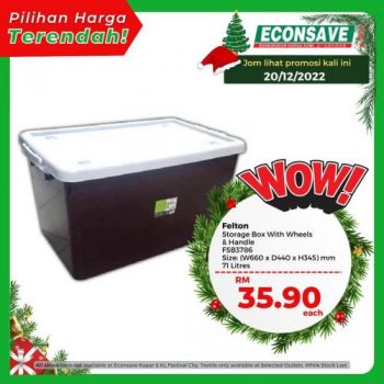 Econsave-Pilihan-Harga-Terendah-Promotion-2-350x350 - Johor Kedah Kelantan Kuala Lumpur Melaka Negeri Sembilan Pahang Penang Perak Perlis Promotions & Freebies Putrajaya Sabah Sarawak Selangor Supermarket & Hypermarket Terengganu 