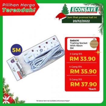 Econsave-Pilihan-Harga-Terendah-Promotion-8-350x350 - Johor Kedah Kelantan Kuala Lumpur Melaka Negeri Sembilan Pahang Penang Perak Perlis Promotions & Freebies Putrajaya Sabah Sarawak Selangor Supermarket & Hypermarket Terengganu 