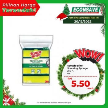 Econsave-Pilihan-Harga-Terendah-Promotion-9-350x350 - Johor Kedah Kelantan Kuala Lumpur Melaka Negeri Sembilan Pahang Penang Perak Perlis Promotions & Freebies Putrajaya Sabah Sarawak Selangor Supermarket & Hypermarket Terengganu 