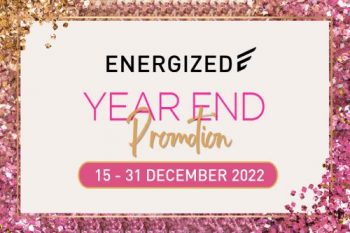 Energized-Year-End-Promotion-at-Mitsui-Outlet-Park-350x233 - Fashion Accessories Fashion Lifestyle & Department Store Lingerie Promotions & Freebies Selangor Underwear 