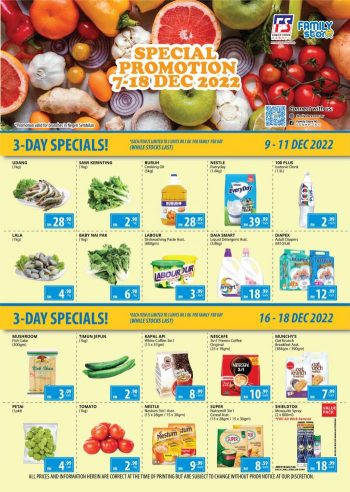 Family-Store-Negeri-Sembilan-December-Promotion-350x492 - Negeri Sembilan Promotions & Freebies Supermarket & Hypermarket 