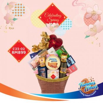 Famous-Amos-Chinese-New-Year-Hampers-Promotion-10-350x350 - Beverages Food , Restaurant & Pub Johor Kedah Kelantan Kuala Lumpur Melaka Negeri Sembilan Online Store Pahang Penang Perak Perlis Promotions & Freebies Putrajaya Sabah Sarawak Selangor Terengganu 