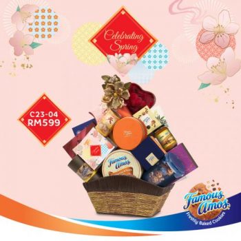 Famous-Amos-Chinese-New-Year-Hampers-Promotion-8-350x350 - Beverages Food , Restaurant & Pub Johor Kedah Kelantan Kuala Lumpur Melaka Negeri Sembilan Online Store Pahang Penang Perak Perlis Promotions & Freebies Putrajaya Sabah Sarawak Selangor Terengganu 