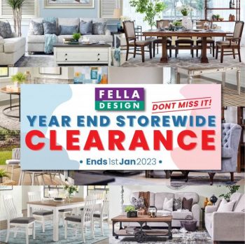 Fella-Design-Year-End-Clearance-Sale-350x349 - Furniture Home & Garden & Tools Home Decor Johor Kedah Kelantan Kuala Lumpur Melaka Negeri Sembilan Pahang Penang Perak Perlis Putrajaya Sabah Sarawak Selangor Terengganu Warehouse Sale & Clearance in Malaysia 