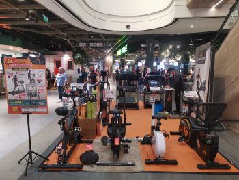 Fitness-Concept-Year-End-Sale-at-Central-I-City-4-350x263 - Fitness Malaysia Sales Selangor Sports,Leisure & Travel 