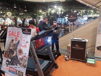 Fitness-Concept-Year-End-Sale-at-Central-I-City-5-350x263 - Fitness Malaysia Sales Selangor Sports,Leisure & Travel