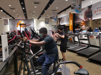 Fitness-Concept-Year-End-Sale-at-Central-I-City-7-350x263 - Fitness Malaysia Sales Selangor Sports,Leisure & Travel 