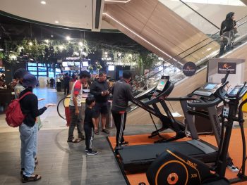 Fitness-Concept-Year-End-Sale-at-Central-I-City-8-350x263 - Fitness Malaysia Sales Selangor Sports,Leisure & Travel
