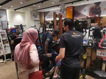 Fitness-Concept-Year-End-Sale-at-Central-I-City-9-350x263 - Fitness Malaysia Sales Selangor Sports,Leisure & Travel 