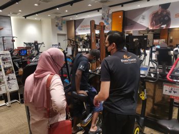 Fitness-Concept-Year-End-Sale-at-Central-I-City-9-350x263 - Fitness Malaysia Sales Selangor Sports,Leisure & Travel