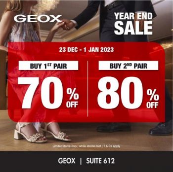 GEOX-Year-End-Sale-at-Genting-Highlands-Premium-Outlets-350x349 - Apparels Fashion Accessories Fashion Lifestyle & Department Store Malaysia Sales Pahang 
