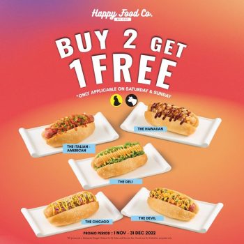 GSC-Happy-Food-Co.-Promo-350x350 - Beverages Cinemas Food , Restaurant & Pub Movie & Music & Games Promotions & Freebies Selangor 