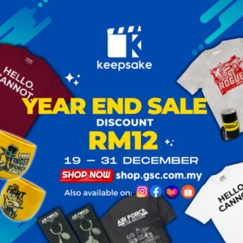GSC-Year-End-Sale-350x350 - Cinemas Johor Kedah Kelantan Kuala Lumpur Melaka Movie & Music & Games Negeri Sembilan Online Store Pahang Penang Perak Perlis Putrajaya Sabah Sarawak Selangor Terengganu 