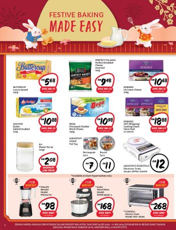 Giant-CNY-Promotion-Catalogue-1-1-350x458 - Johor Kedah Kelantan Kuala Lumpur Melaka Negeri Sembilan Pahang Penang Perak Perlis Promotions & Freebies Putrajaya Sabah Sarawak Selangor Supermarket & Hypermarket Terengganu 