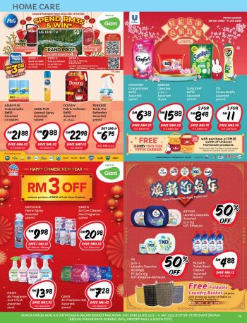 Giant-CNY-Promotion-Catalogue-12-1-350x458 - Johor Kedah Kelantan Kuala Lumpur Melaka Negeri Sembilan Pahang Penang Perak Perlis Promotions & Freebies Putrajaya Sabah Sarawak Selangor Supermarket & Hypermarket Terengganu 