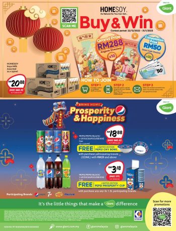 Giant-CNY-Promotion-Catalogue-15-1-350x458 - Johor Kedah Kelantan Kuala Lumpur Melaka Negeri Sembilan Pahang Penang Perak Perlis Promotions & Freebies Putrajaya Sabah Sarawak Selangor Supermarket & Hypermarket Terengganu 
