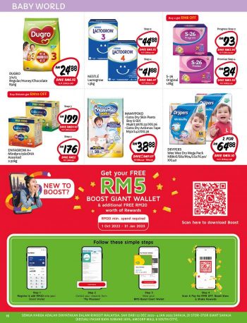 Giant-CNY-Promotion-Catalogue-15-350x458 - Johor Kedah Kelantan Kuala Lumpur Melaka Negeri Sembilan Pahang Penang Perak Perlis Promotions & Freebies Putrajaya Sabah Sarawak Selangor Supermarket & Hypermarket Terengganu 