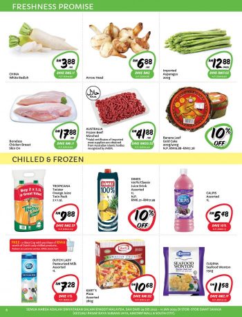 Giant-CNY-Promotion-Catalogue-5-1-350x458 - Johor Kedah Kelantan Kuala Lumpur Melaka Negeri Sembilan Pahang Penang Perak Perlis Promotions & Freebies Putrajaya Sabah Sarawak Selangor Supermarket & Hypermarket Terengganu 