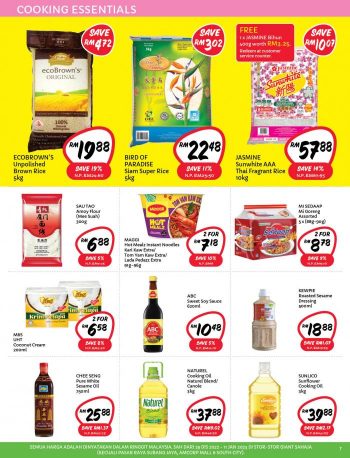 Giant-CNY-Promotion-Catalogue-6-1-350x458 - Johor Kedah Kelantan Kuala Lumpur Melaka Negeri Sembilan Pahang Penang Perak Perlis Promotions & Freebies Putrajaya Sabah Sarawak Selangor Supermarket & Hypermarket Terengganu 