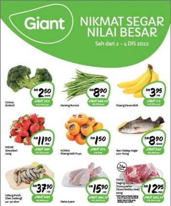 Giant-Fresh-Items-Promotion-350x421 - Johor Kedah Kelantan Kuala Lumpur Melaka Negeri Sembilan Pahang Penang Perak Perlis Promotions & Freebies Putrajaya Sabah Sarawak Selangor Supermarket & Hypermarket Terengganu 