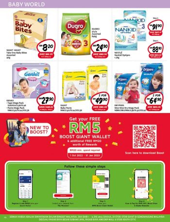 Giant-Jimat-Extra-Promotion-Catalogue-11-350x458 - Johor Kedah Kelantan Kuala Lumpur Melaka Negeri Sembilan Pahang Penang Perak Perlis Promotions & Freebies Putrajaya Sabah Sarawak Selangor Supermarket & Hypermarket Terengganu 