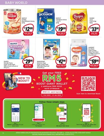 Giant-Jimat-Extra-Promotion-Catalogue-12-2-350x458 - Johor Kedah Kelantan Kuala Lumpur Melaka Negeri Sembilan Pahang Penang Perak Perlis Promotions & Freebies Putrajaya Sabah Sarawak Selangor Supermarket & Hypermarket Terengganu 