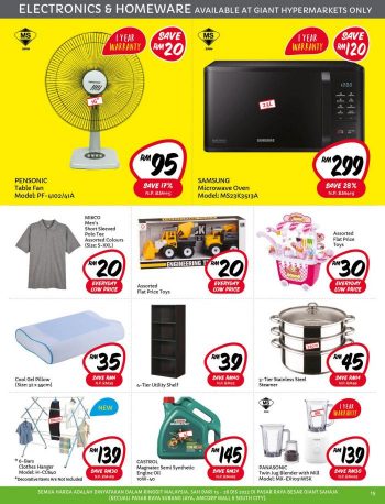 Giant-Jimat-Extra-Promotion-Catalogue-15-2-350x458 - Johor Kedah Kelantan Kuala Lumpur Melaka Negeri Sembilan Pahang Penang Perak Perlis Promotions & Freebies Putrajaya Sabah Sarawak Selangor Supermarket & Hypermarket Terengganu 