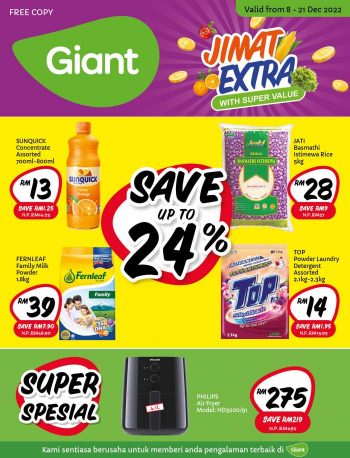 Giant-Jimat-Extra-Promotion-Catalogue-15-350x458 - Johor Kedah Kelantan Kuala Lumpur Melaka Negeri Sembilan Pahang Penang Perak Perlis Promotions & Freebies Putrajaya Sabah Sarawak Selangor Supermarket & Hypermarket Terengganu 